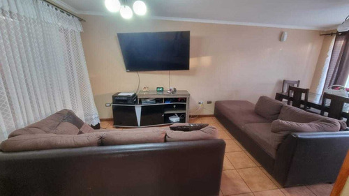 Casa En Arriendo En Condominio (79591)
