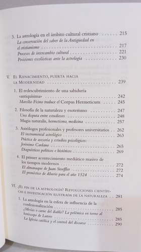Astrología, Kocku Von Stuckard. Herder (Usado)