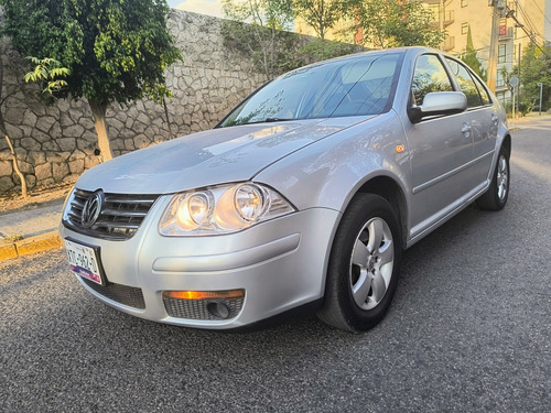 Volkswagen Jetta Clásico 2.5 Trendline Mt