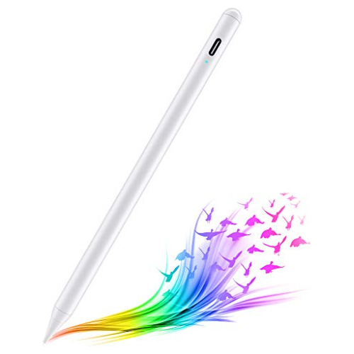 Lápiz Capacitivo Para Apple iPad Pencil 2018-2020, Ipa...