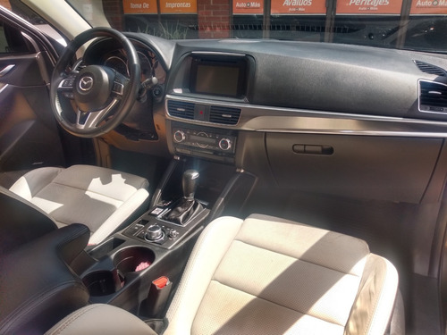 Mazda Cx-5 2016 Grand Touring