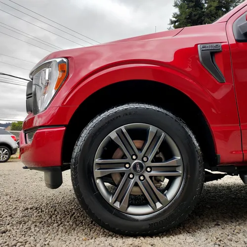 Ford F-150 Lariat Sport 3.5 2021