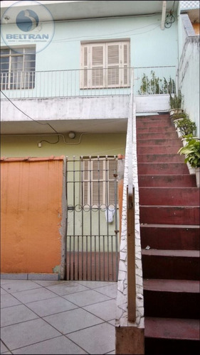Imagem 1 de 10 de Terreno A Venda No Bairro Vila Melliani Em Guarulhos - Sp. - 417-1