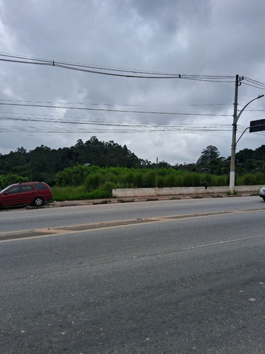 Terreno De 15.000m², Com 206 Mts De Frente P/ Av. Rotary, Ao Lado Do Rodoanel E Em Frente A Ambev