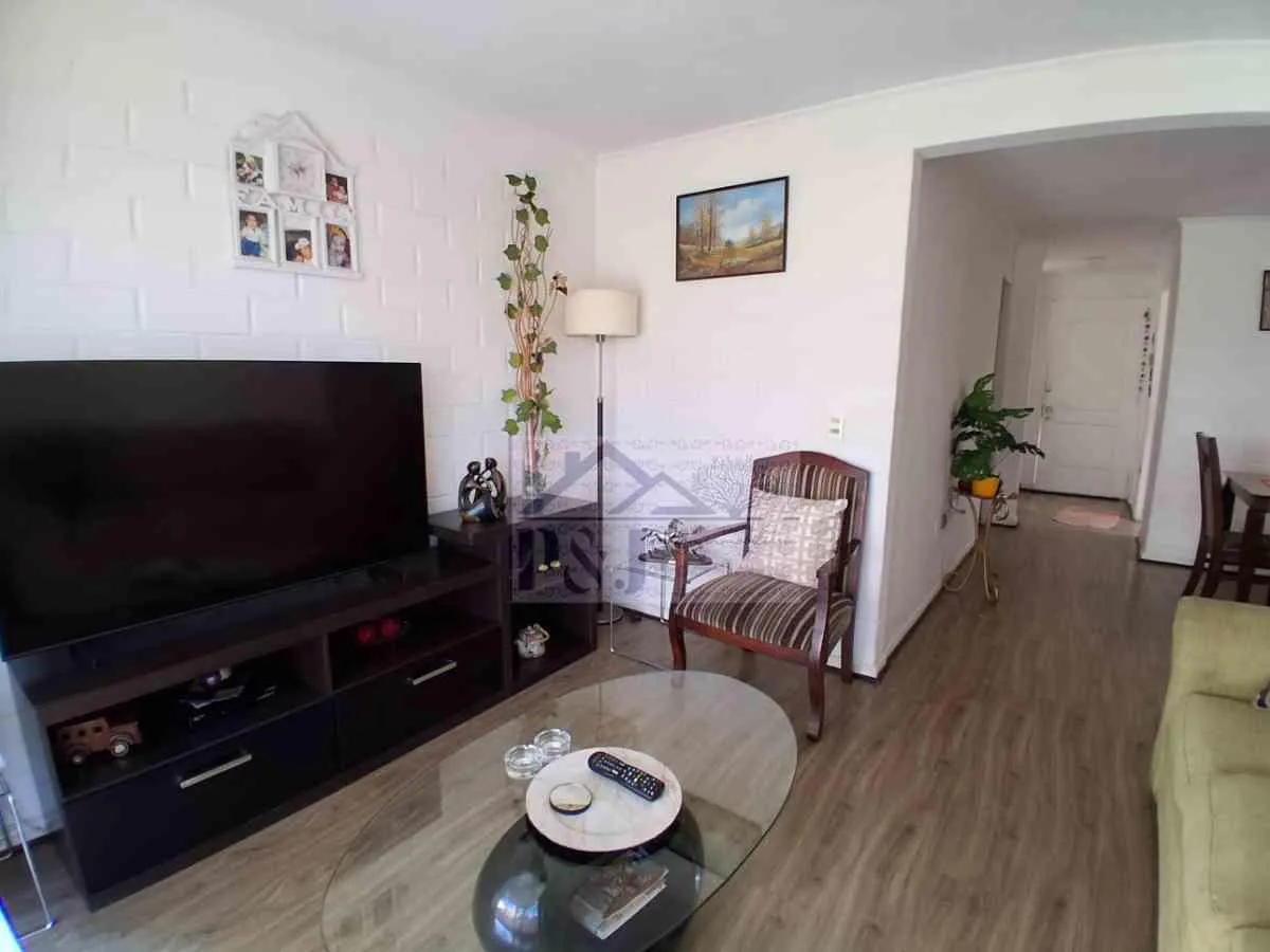 Imagen 1 de 19 de Casa Aislada 4d 3b En Condominio Parque Buin 1