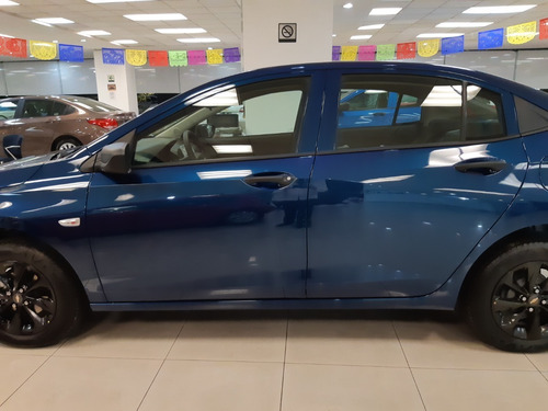 Nuevo Onix Ls Manual 2021 - Versión Inicial