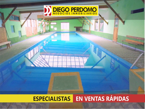 Proyecto Turístico Comercial, San José