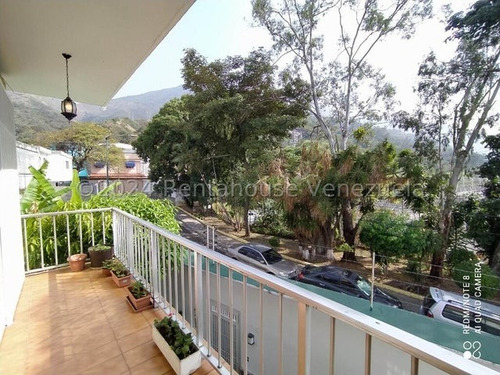 Amplio Anexo En Alquiler Remodelado Y Equipado Con Terraza En Horizonte Nb 4-25025