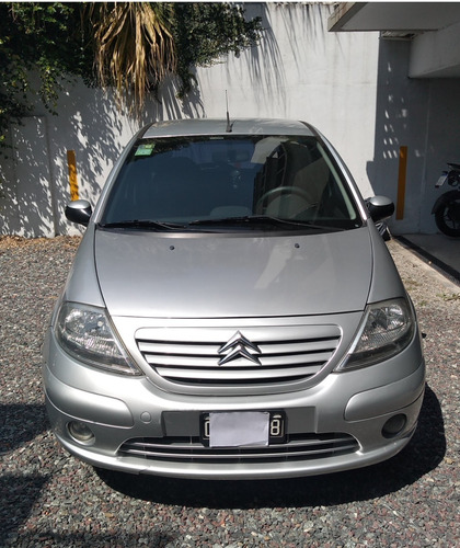 Citroën C3 Hdi 1.4 Exclusive 2008 - Impecable