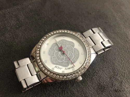 Reloj Xox Betsey MercadoLibre