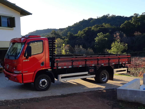Mercedes Benz Accelo 915 C