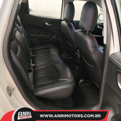 Fiat Toro 1.3 Freedom 16v Turbo Flex 4x2 Aut. 4p
