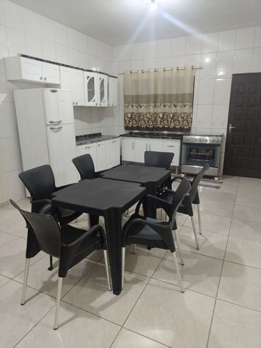 Casa Com Piscina Em Itanhaém Para Temporada