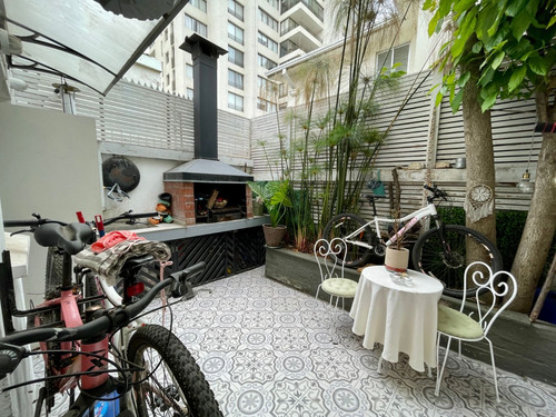 Oportunidad! Linda Casa Remodelada, 6 Oriente Viña Del Mar