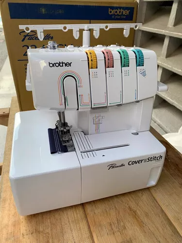 Máquina de Coser Doméstica Brother 2340CV