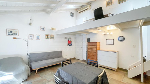 Ph 1 Dormitorio Venta - Florida Mitre/este