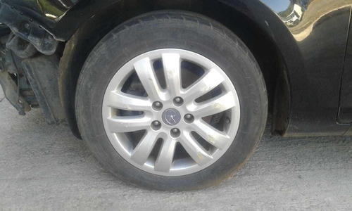 Sucata Jac J6 2012 2.0 Manual - Rs Auto Peças Farroupilha