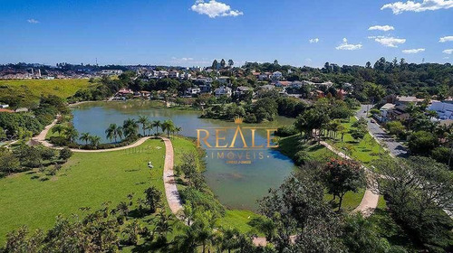 Imagem 28 de 28 de Terreno À Venda, 800 M² Por R$ 800.000,00 - Condomínio Estância Marambaia - Vinhedo/sp - Te0753
