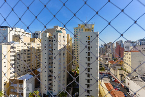 Imagem 7 de 15 de Apartamento Para Aluguel - Pinheiros, 3 Quartos, 117 - 892932252