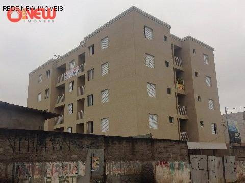 Imagem 2 de 2 de Apartamento À Venda, 48 M² Por R$ 199.900,00 - Bonsucesso - Guarulhos/sp - Ap1607