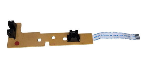 Sensor Disco Encoder E Porta F3x12-80015-a Hp 416 C/ Nota Fi
