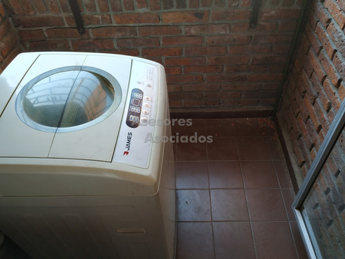 Imagen 12 de 14 de Apartamento Con Renta