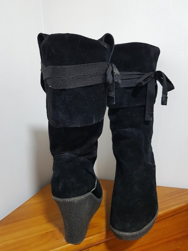 Bota De Mujer