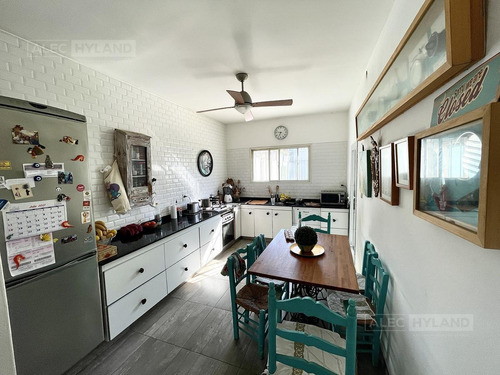 Imagen 9 de 17 de Casa 4 Ambientes En Venta En San Isidro, Mart.-vias/santa Fé.