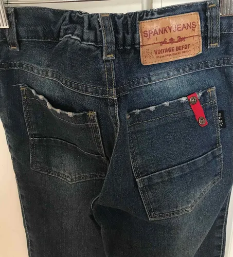 Spanky jeans cheap