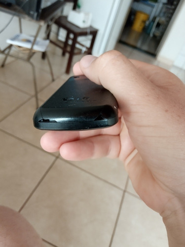 Celular LG Kp106b