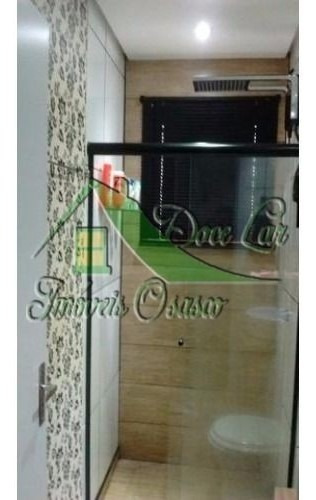 Imagem 9 de 10 de Lindo Apartamento, Santana De Parnaíba/sp