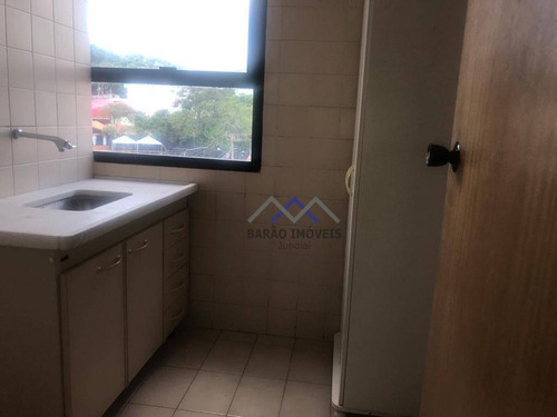 Imagem 7 de 18 de Sala À Venda, 66 M² Por R$ 300.000,00 - Vila Ponte De Campinas - Jundiaí/sp - Sa0155