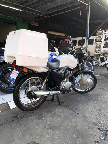 Imagem 3 de 9 de Honda Cargo 125