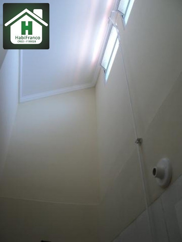 Imagem 12 de 19 de Casa Em Ótimo Estado, 3 Min Do Centro. Comércios Variados. Use Seu Fgts - Franco Da Rocha - Ca00025 - 32510790