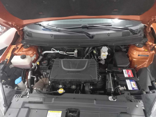 Imagem 8 de 15 de Jac T40 2019 1.6 16v Cvt 5p