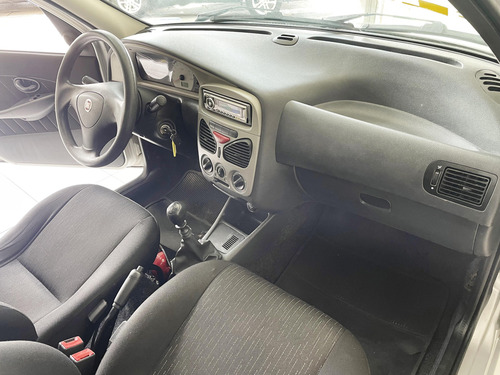 Fiat Palio PALIO 1.0 ECONOMY FIRE FLEX 8V 4P