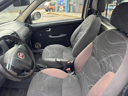 Fiat Strada 1.4 Working Flex 2p