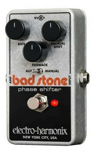 Pedal Bad Stone Phase Shifter