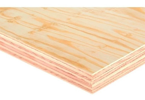Imagen 1 de 9 de Chapon Panel Fenolico 9 Mm - 2.44 X 1.22