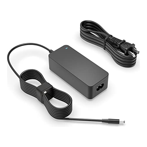 65w 45w Ac Charger Compatible Con Dell Inspiron 3490 3493 35