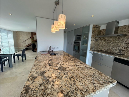 Venta Apartamento En La Unión 341m2