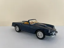 Comprar Ferrari 400 Super América 1961 Escala 1\u002F36 - Colección Shell