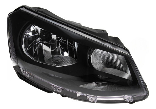 Optica Faro Vw Gol Trend G6 2012 2013 2014 2015 2016