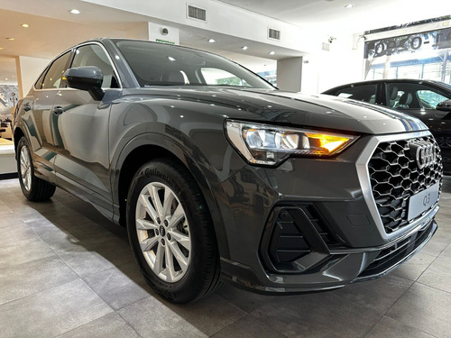 Audi Q3 Sportback 1.4 35tfsi Sportback 150 Cv