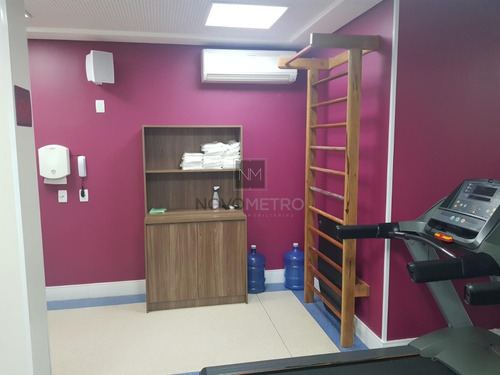 Imagem 17 de 22 de Flat À Venda Em Cambuí - Fl005671