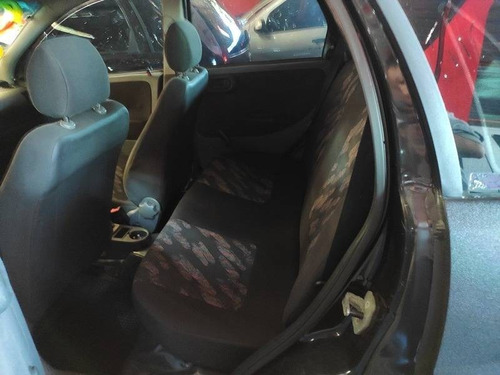 Imagem 7 de 9 de Chevrolet Corsa 1.8 Mpfi Joy 8v Flex 4p Manual
