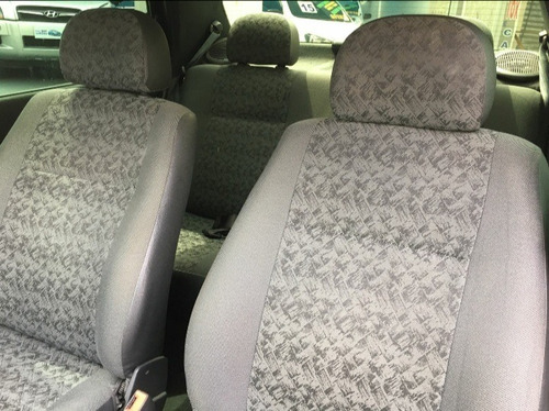Imagem 8 de 9 de Fiat Siena 1.0 Fire 2010