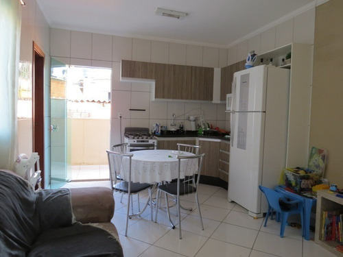 Imagem 14 de 16 de Casa - Ca01044 - 32318342