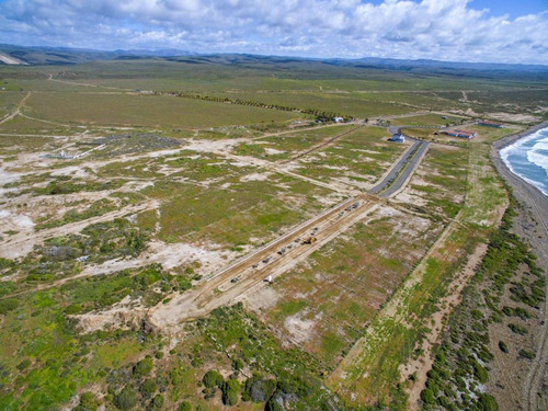 Imagen 11 de 25 de Terreno En Venta En Residencial Playa Del Socorro, San Quintin Baja California