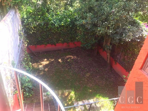 Imagen 5 de 18 de Venta Casa En San Jerónimo Versátil Y Con Vistas Arboladas